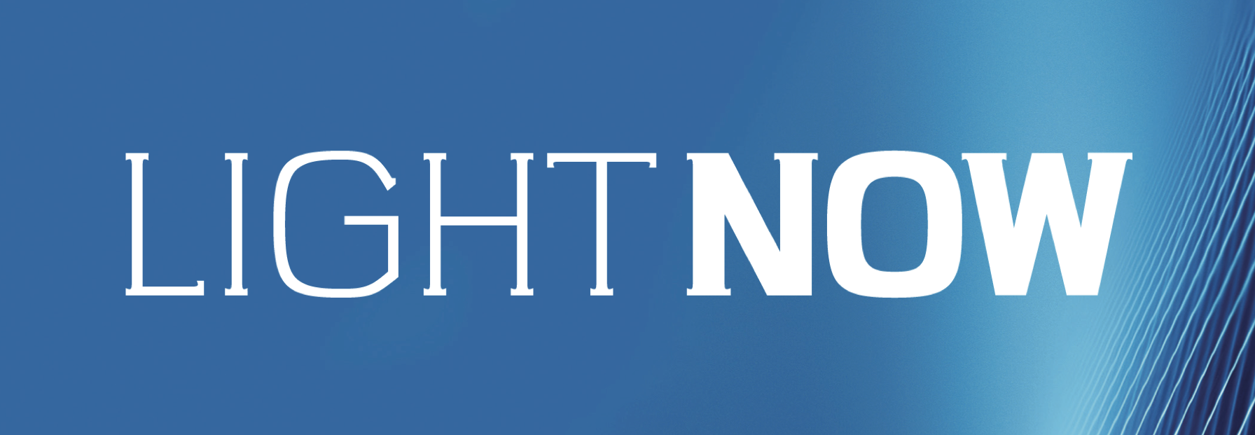 LightNOW