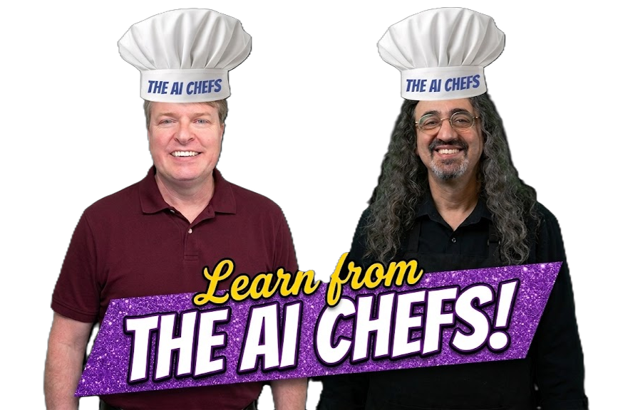 IMCCA AI Chefs