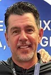Joe Whitaker