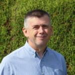 Jeff Hayward