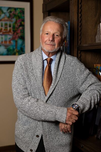 Joe Piccirilli