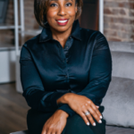 Andrea Harvey
