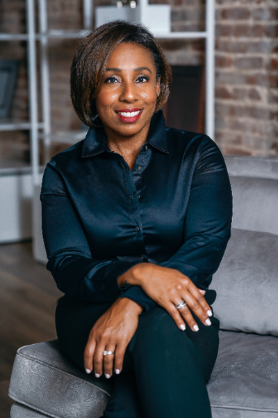 Andrea Harvey