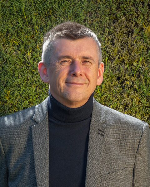 Jeff Hayward