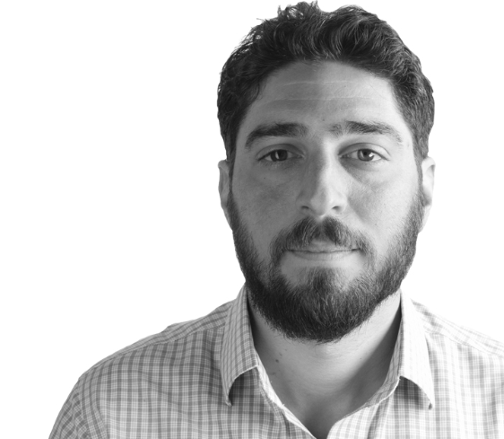 Marc Ayoub
