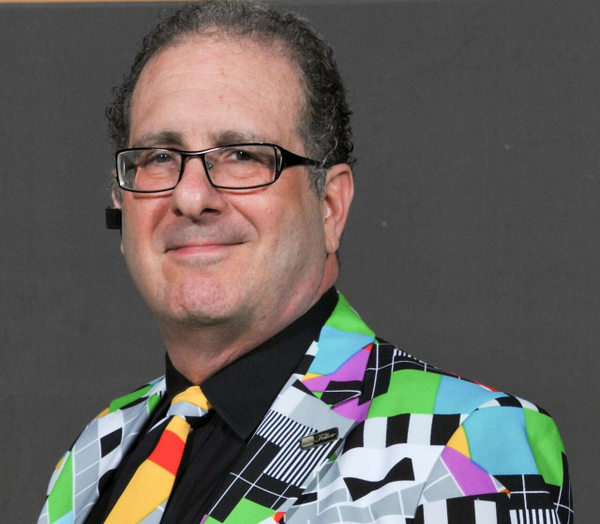Michael Heiss