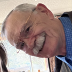 Dennis Erskine