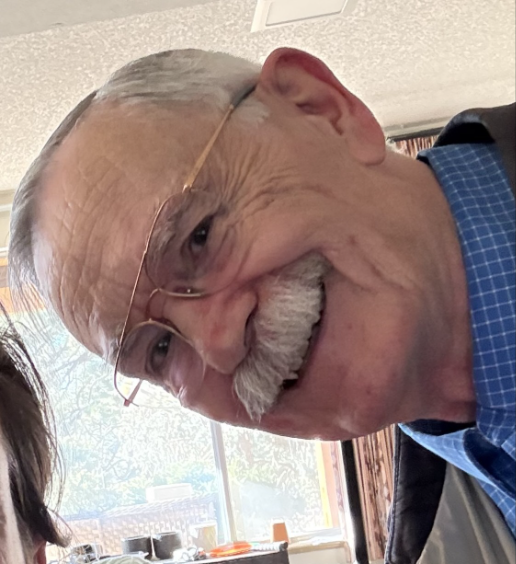 Dennis Erskine