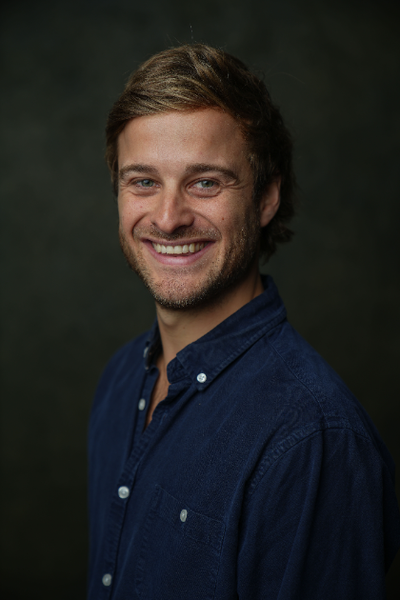 Alexander Cadisch