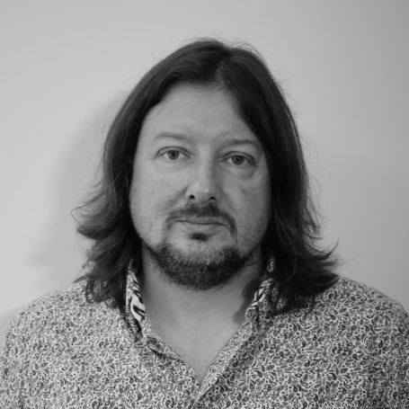 Peter Aylett