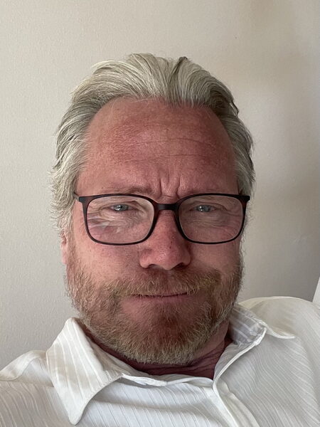 Jim Beaumont