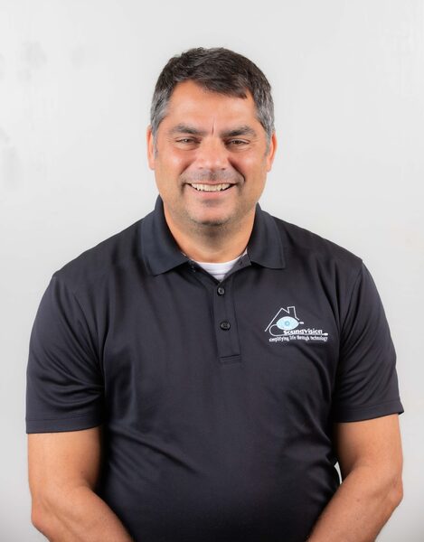 Mark DiPietro