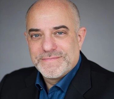 Mitch Klein