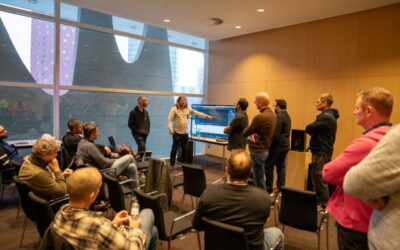 CEDIA to Host First North American RP32 Workshop at CEDIA Expo 2026