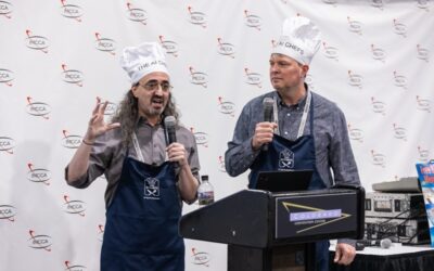 IMCCA to Host AI Lab for Integrators at CEDIA Expo 2026