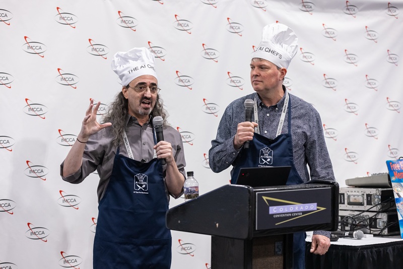 IMCCA at CEDIA Expo 2025