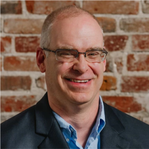 Darren Reaman