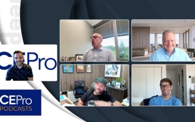 Why Top Smart Home Manufacturers Keep Betting Big on CEDIA Expo 2026