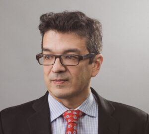 Chris LaPré