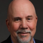 Eric Bodley