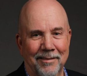 Eric Bodley