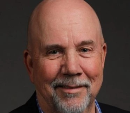 Eric Bodley