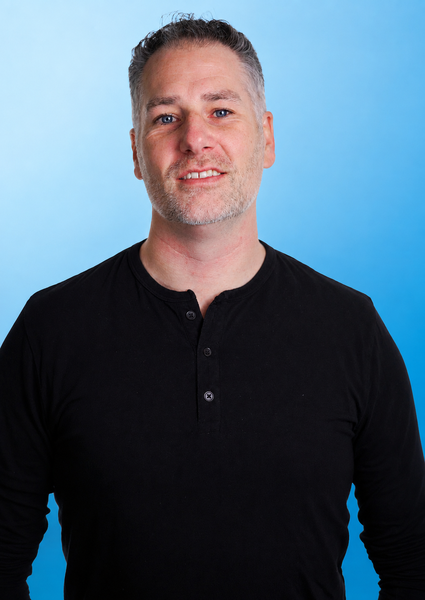 Scott Foco