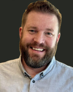 Jake Erickson