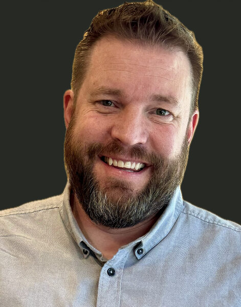 Jake Erickson