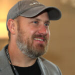 Tony Fritts