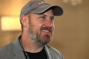 Tony Fritts