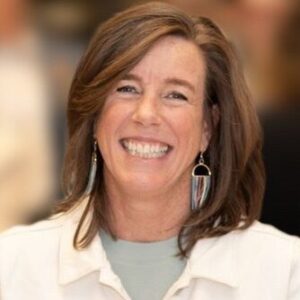 Katye McGregor Bennett