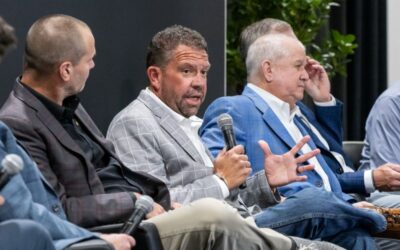 CEDIA Expo 2026 Panel to Chart the Next Five Years of Custom Integration