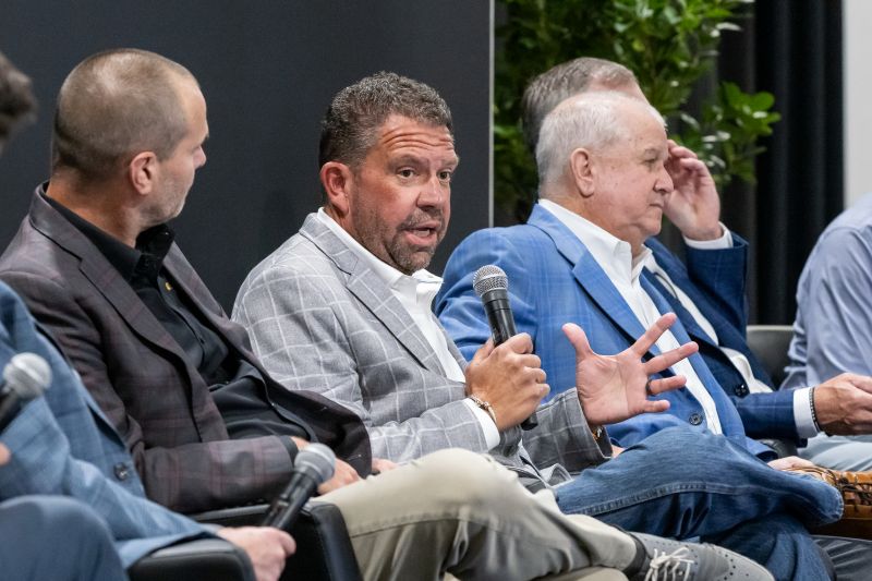 smart stage speaker, panelist, 2025 CEDIA Expo