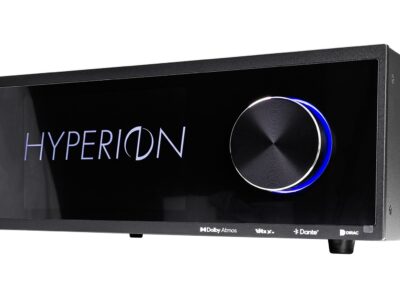 AudioControl Hyperion APR-16