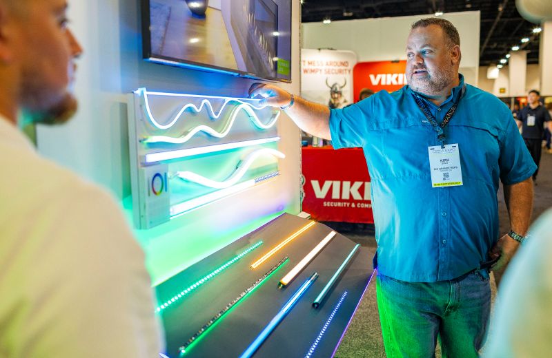 CEDIA Expo 2026