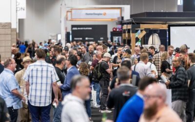 CEDIA Expo 2026 Grows in Scale as Exhibitors Invest in Connected Living
