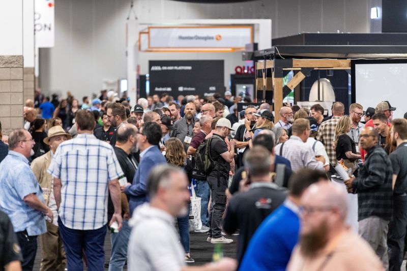CEDIA Expo