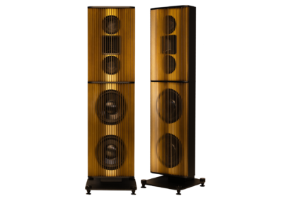Origin Acoustics Entertainment Towers