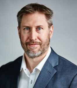 Greg Walker