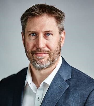 Greg Walker