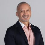 Andy Orozco