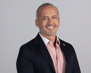 Andy Orozco