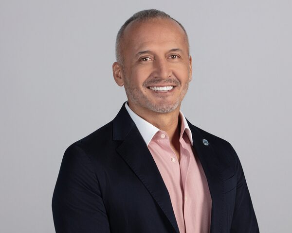 Andy Orozco