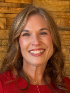 Jennifer Kimble