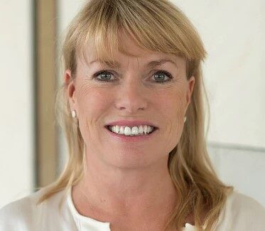 Wendy Griffiths
