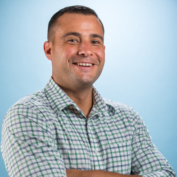 James Cervantes