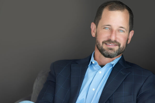 Patrick Harders