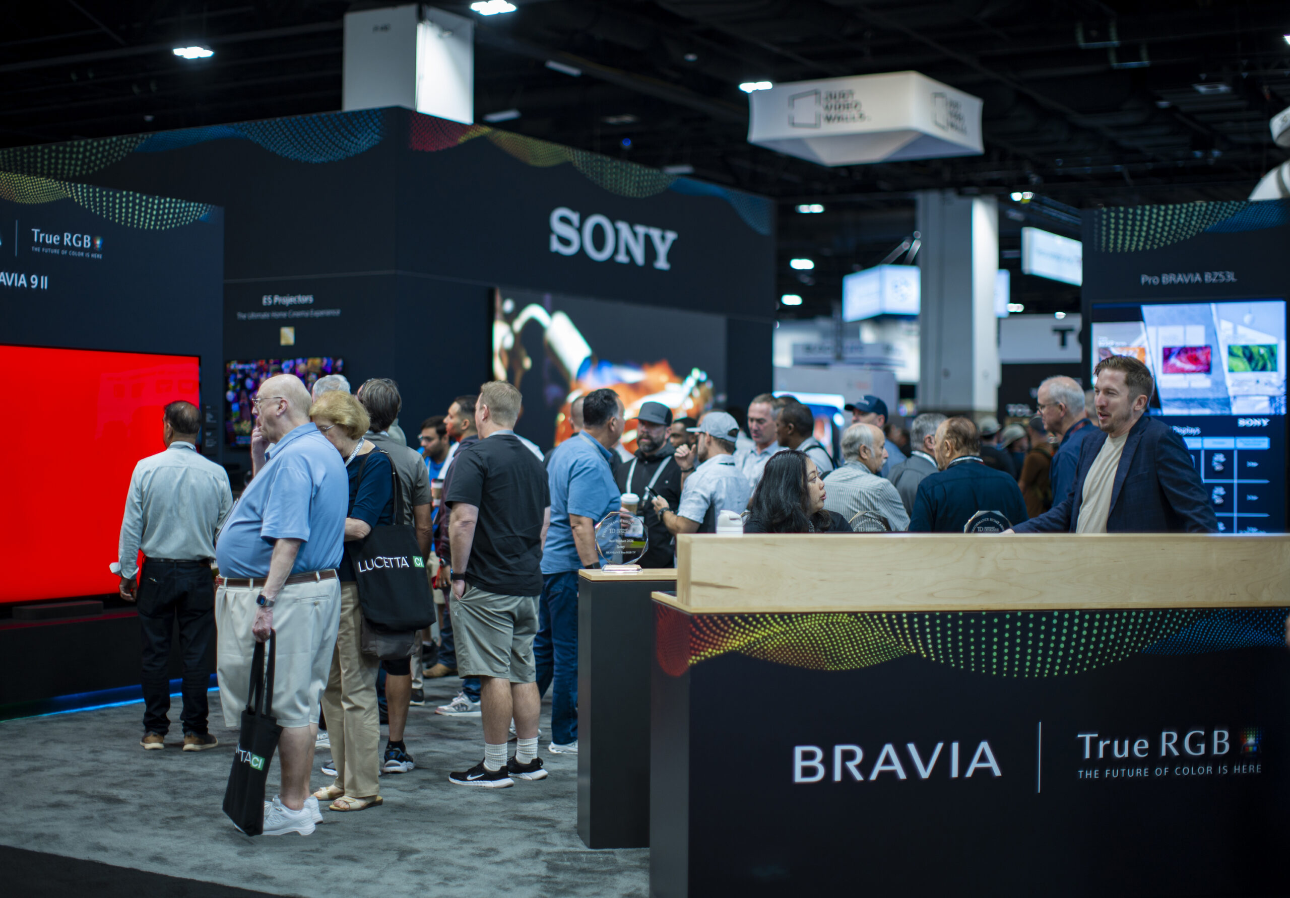 Leon Speakers at CEDIA Expo 2026
