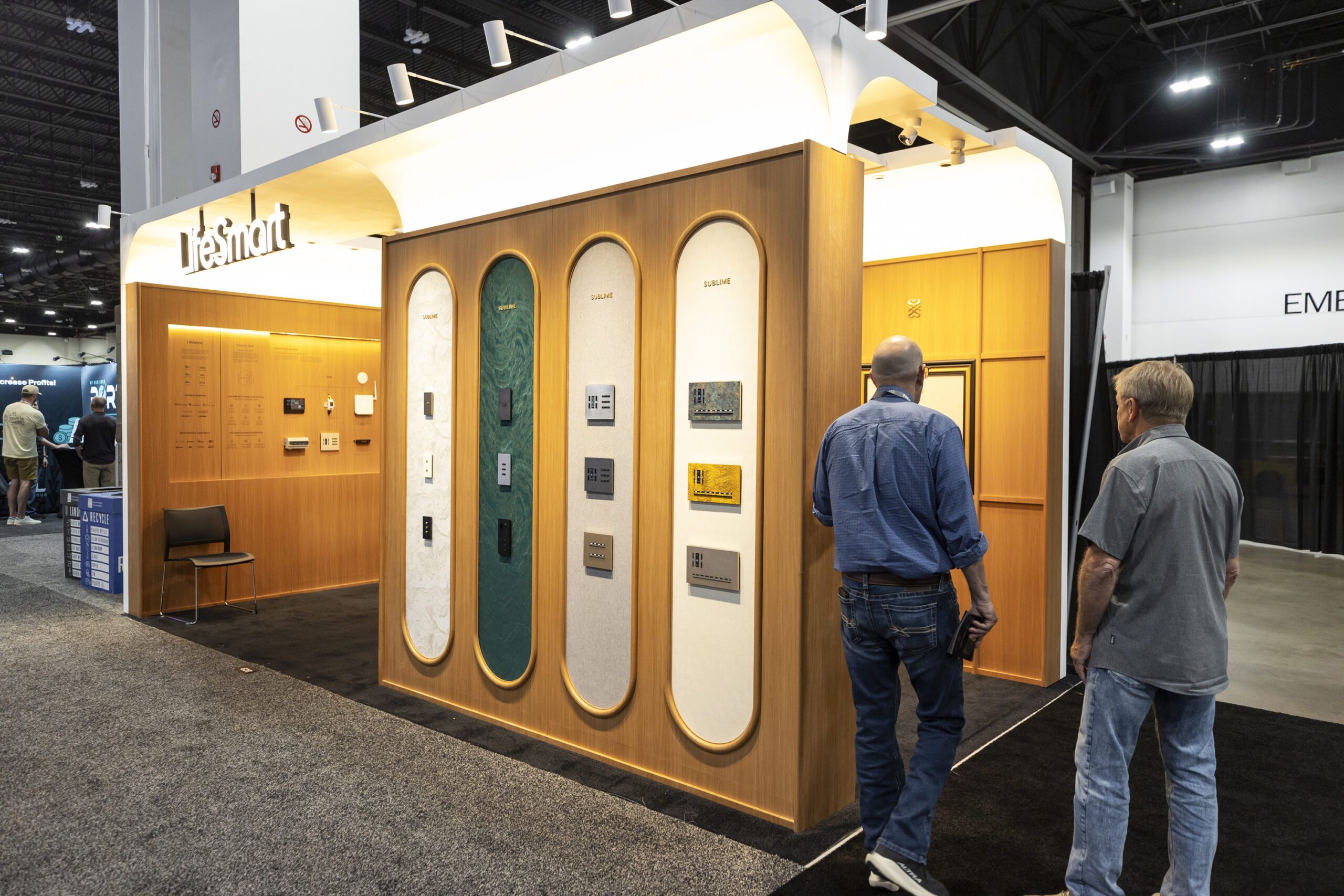Leon Speakers at CEDIA Expo 2026